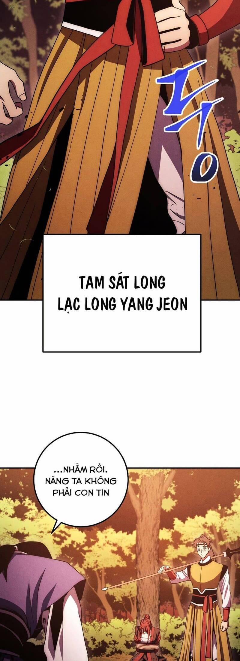 Huyền Thoại Diệt Thế Độc Long 117 trang 68