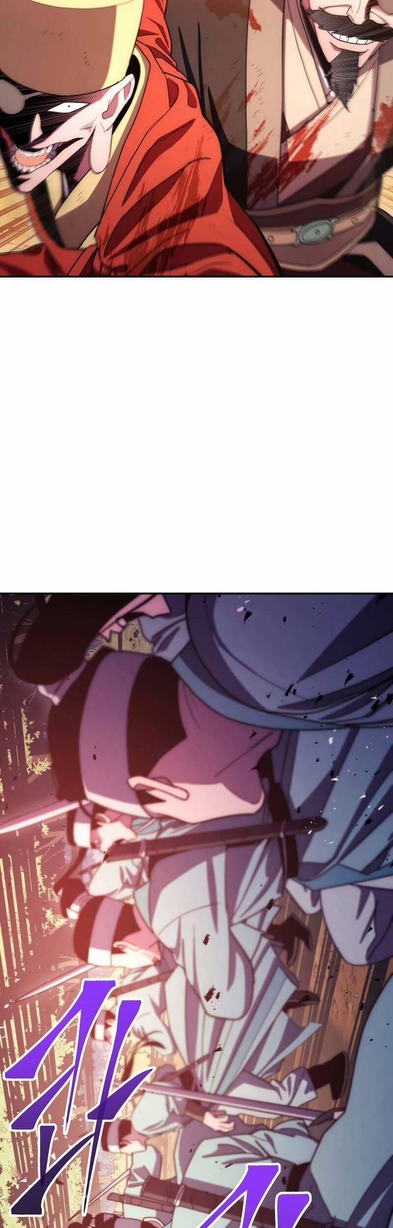 Huyền Thoại Diệt Thế Độc Long 117 trang 8