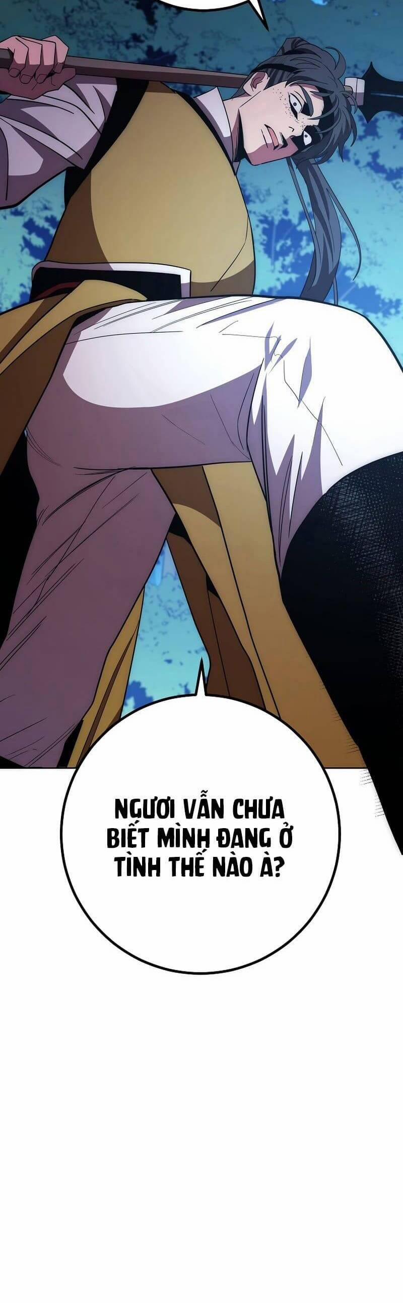 Huyền Thoại Diệt Thế Độc Long 118 trang 10