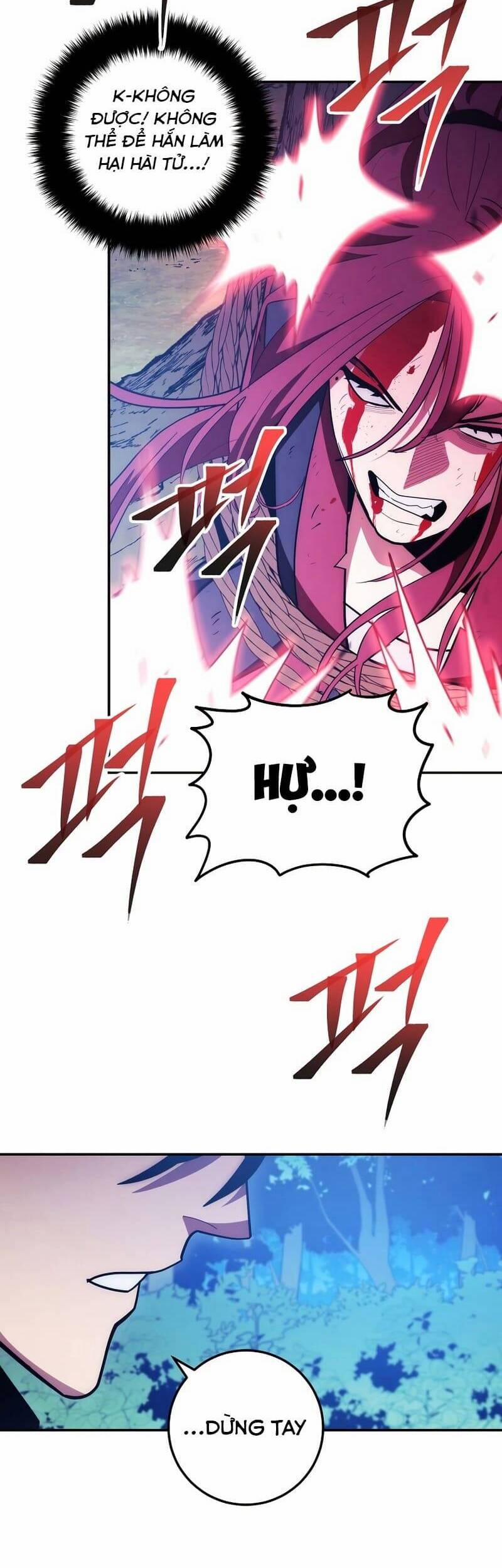 Huyền Thoại Diệt Thế Độc Long 118 trang 12