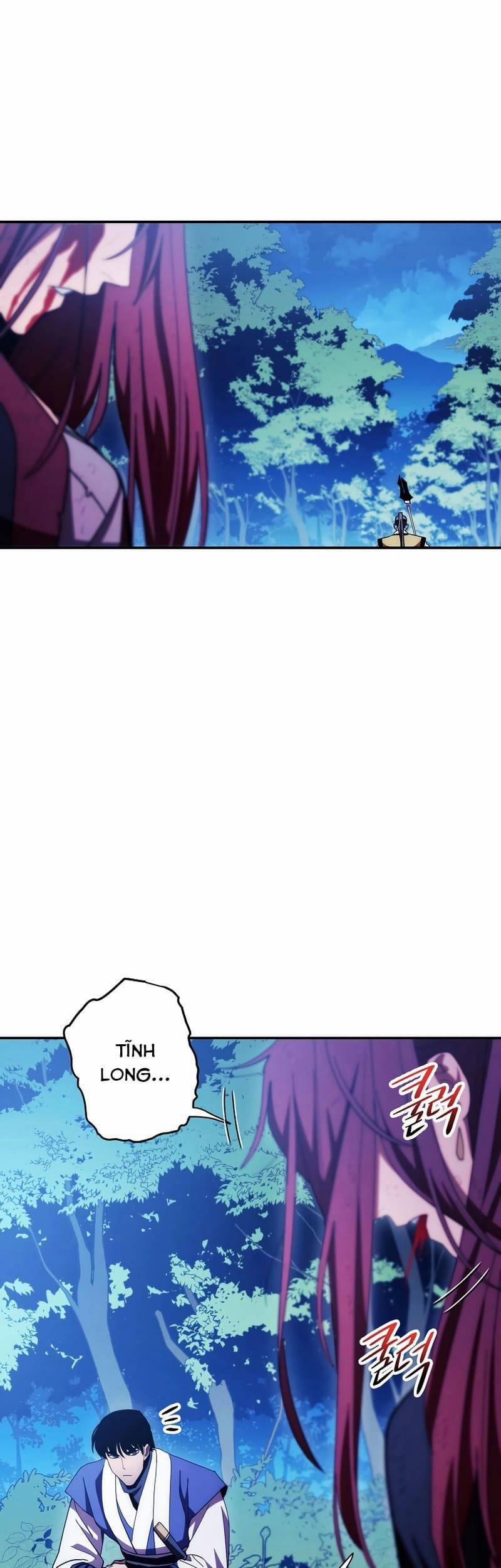 Huyền Thoại Diệt Thế Độc Long 118 trang 15