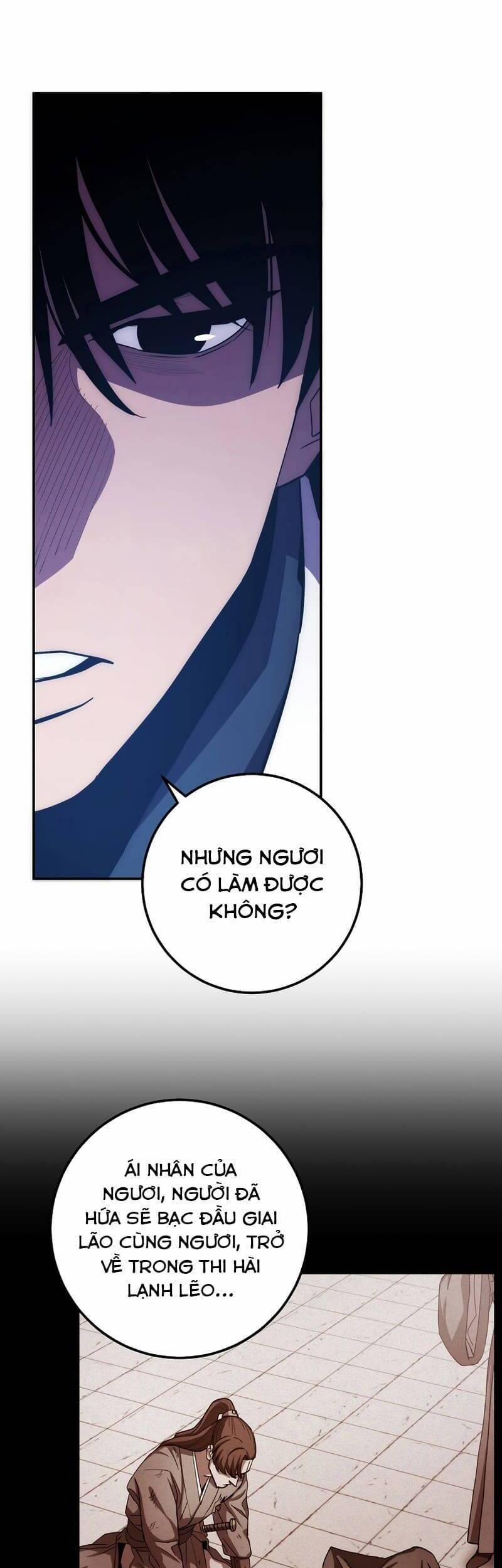 Huyền Thoại Diệt Thế Độc Long 118 trang 17