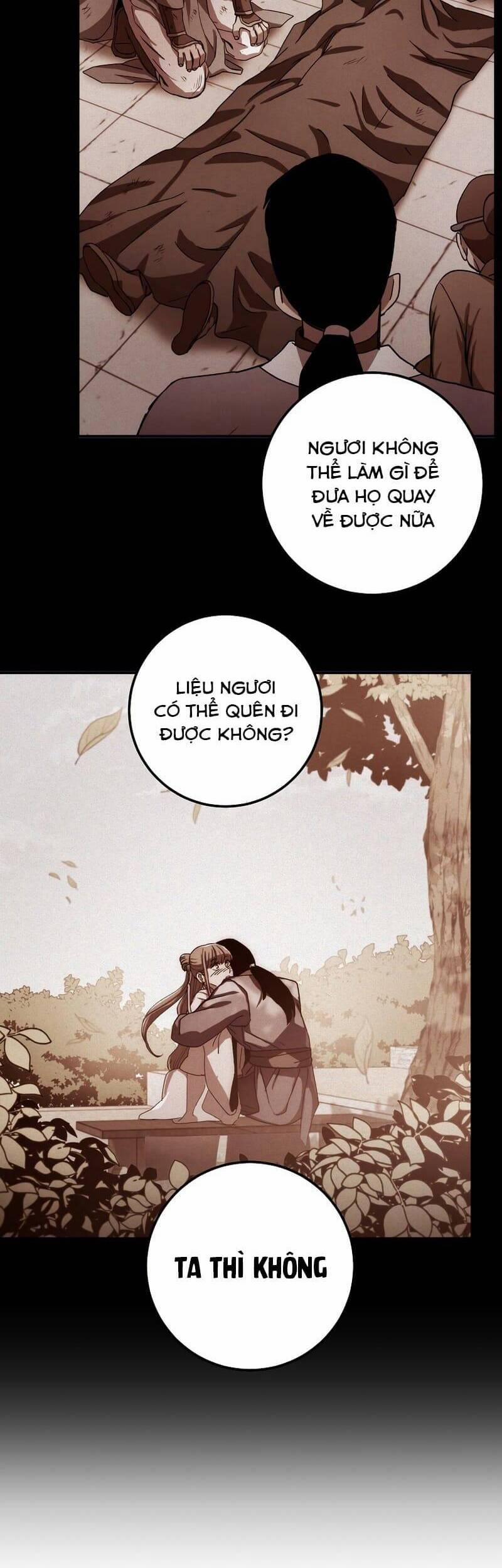 Huyền Thoại Diệt Thế Độc Long 118 trang 18