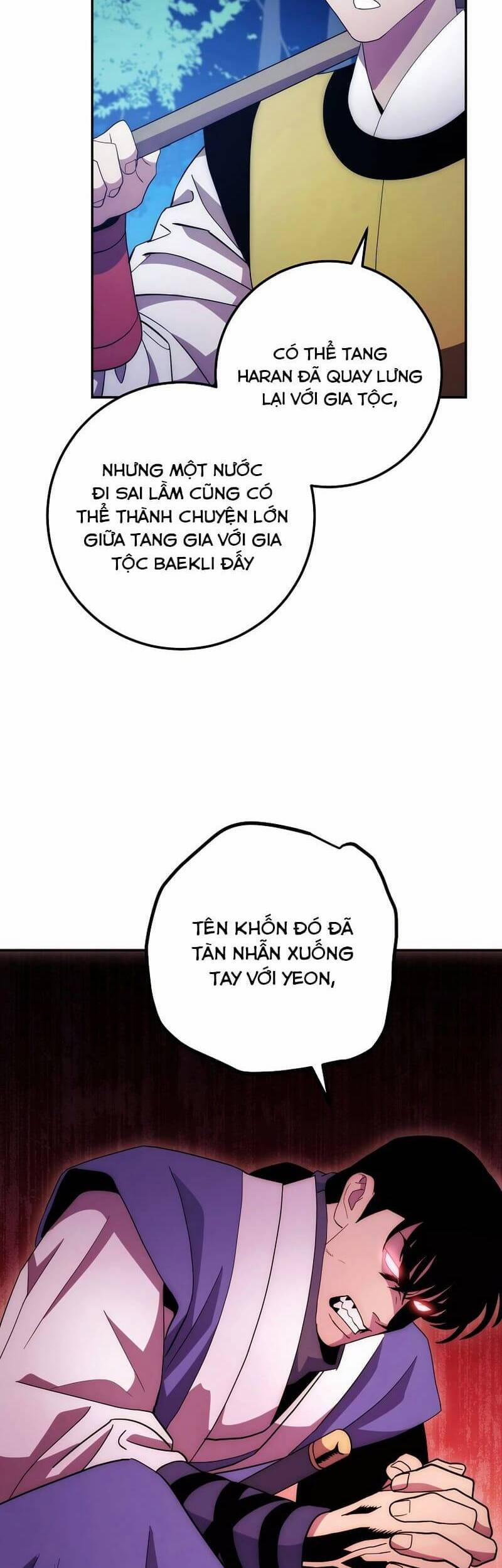 Huyền Thoại Diệt Thế Độc Long 118 trang 2