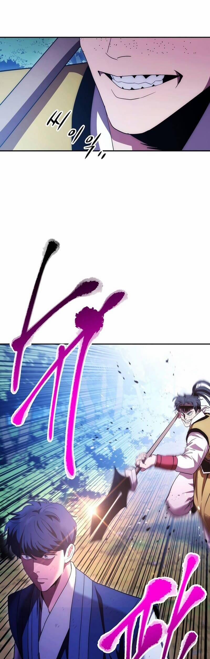 Huyền Thoại Diệt Thế Độc Long 118 trang 25