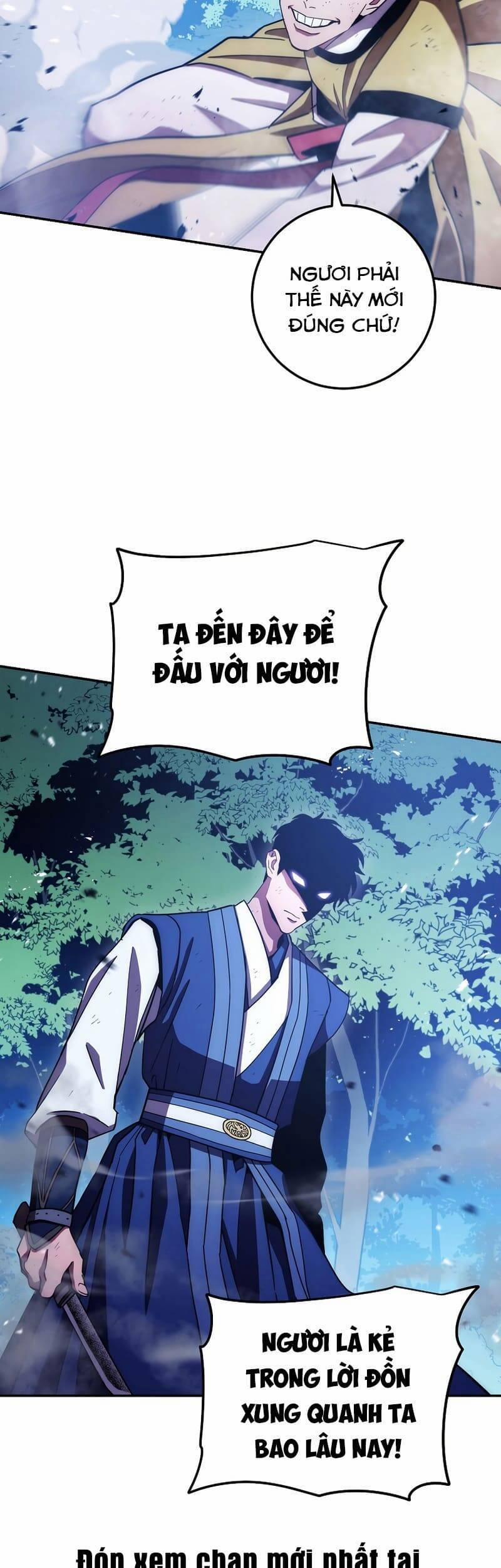 Huyền Thoại Diệt Thế Độc Long 118 trang 38