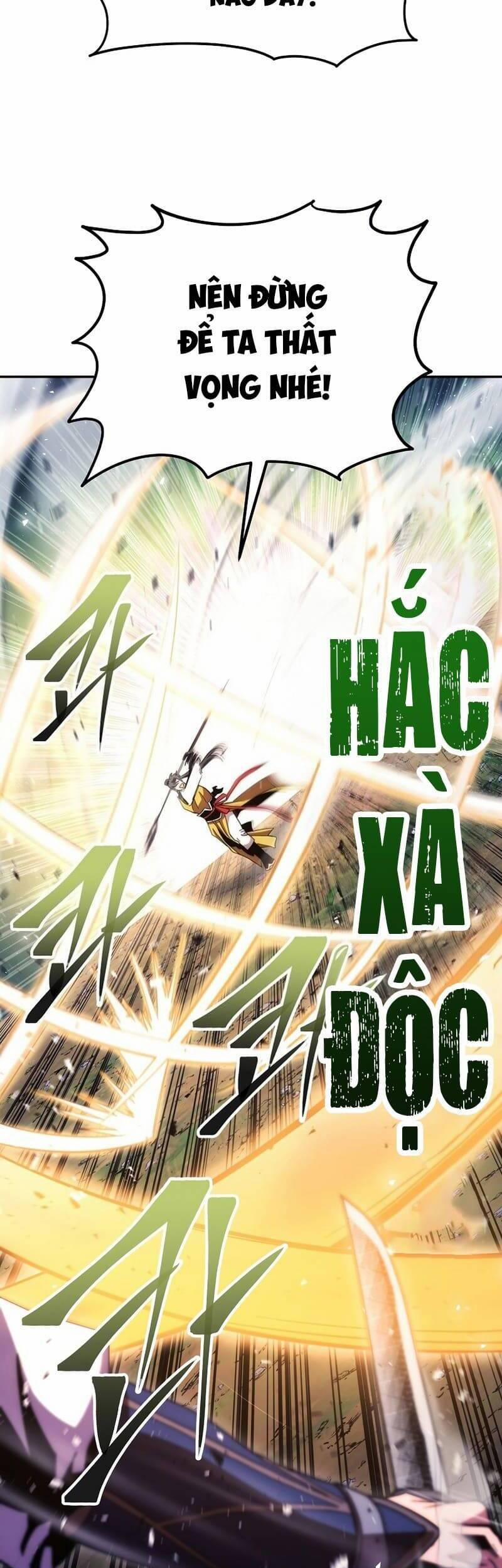Huyền Thoại Diệt Thế Độc Long 118 trang 40