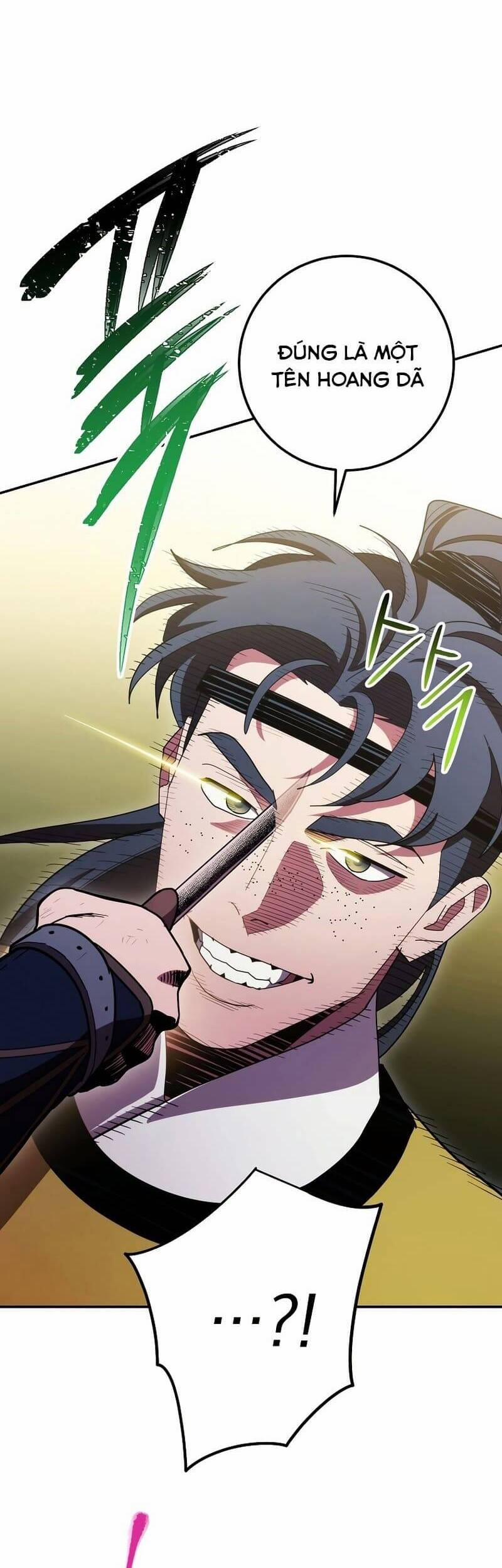 Huyền Thoại Diệt Thế Độc Long 118 trang 43