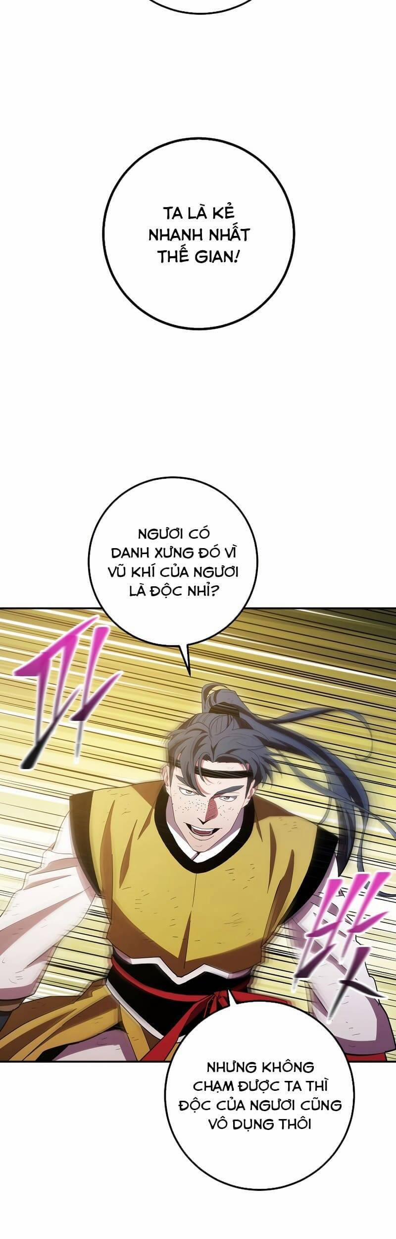 Huyền Thoại Diệt Thế Độc Long 118 trang 46