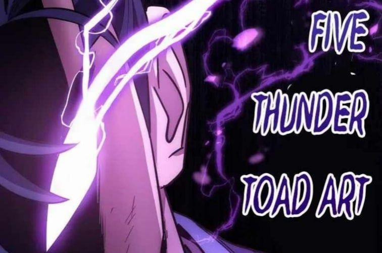 Huyền Thoại Diệt Thế Độc Long 127 trang 133