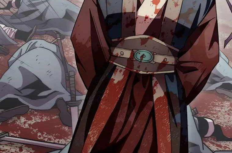 Huyền Thoại Diệt Thế Độc Long 127 trang 232