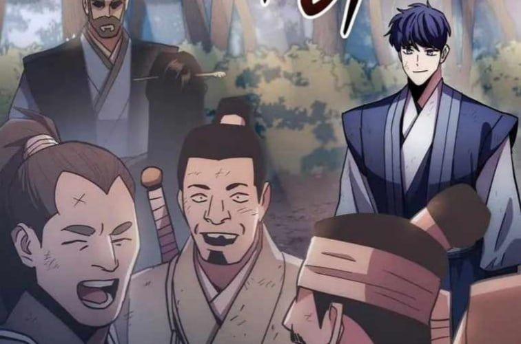 Huyền Thoại Diệt Thế Độc Long 127 trang 339