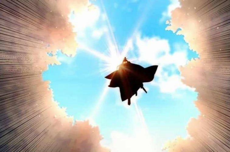 Huyền Thoại Diệt Thế Độc Long 127 trang 357