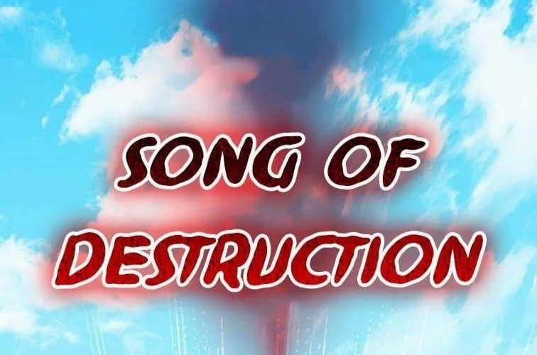 Huyền Thoại Diệt Thế Độc Long 127 trang 381