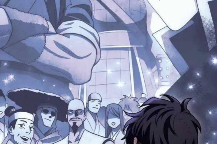 Huyền Thoại Diệt Thế Độc Long 127 trang 54