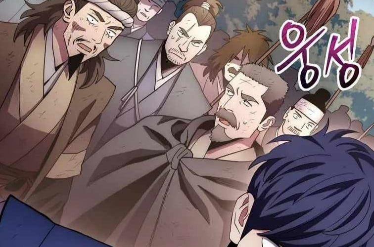 Huyền Thoại Diệt Thế Độc Long 127 trang 78