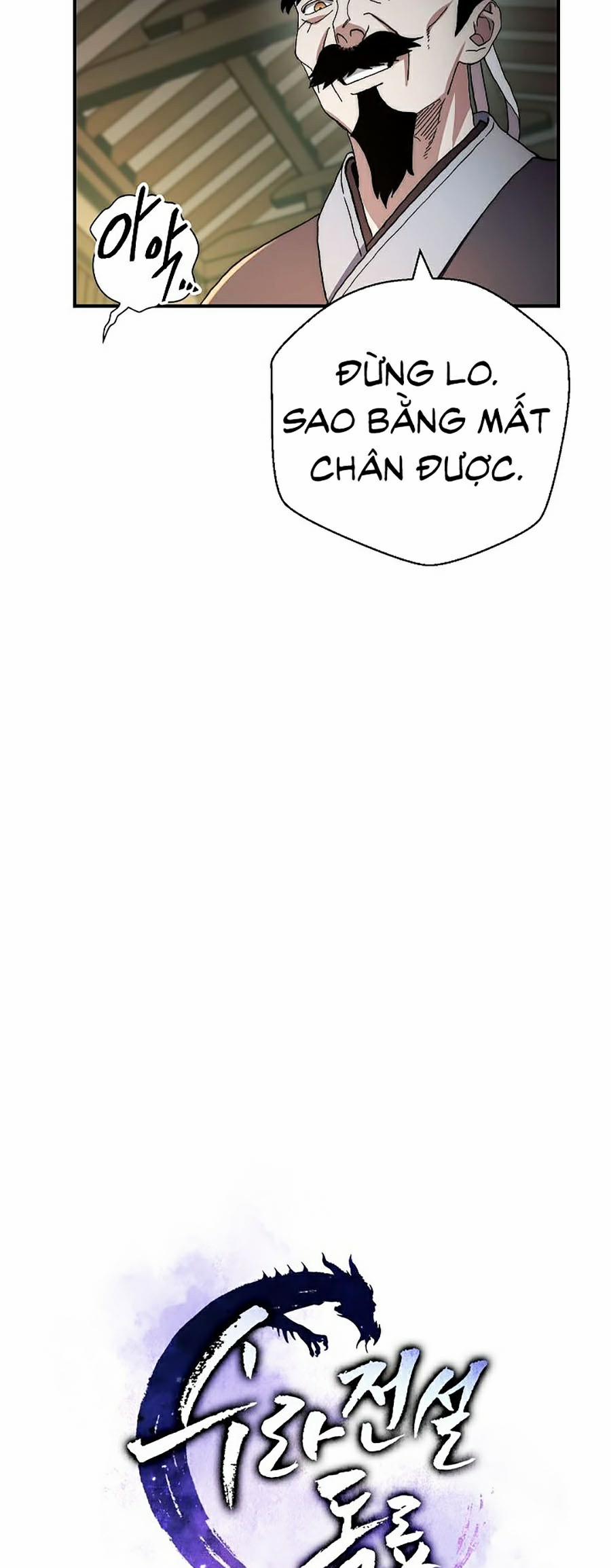 Huyền Thoại Diệt Thế Độc Long 2 trang 10