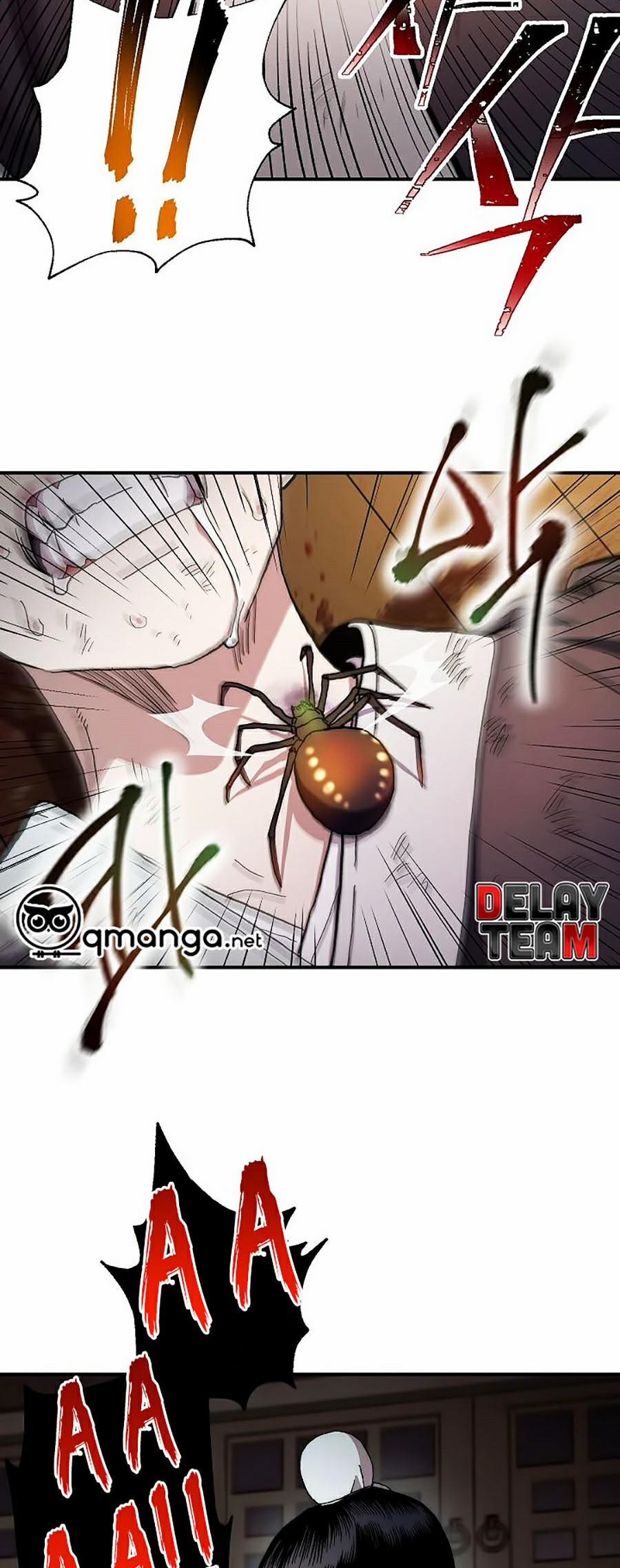 Huyền Thoại Diệt Thế Độc Long 2 trang 22