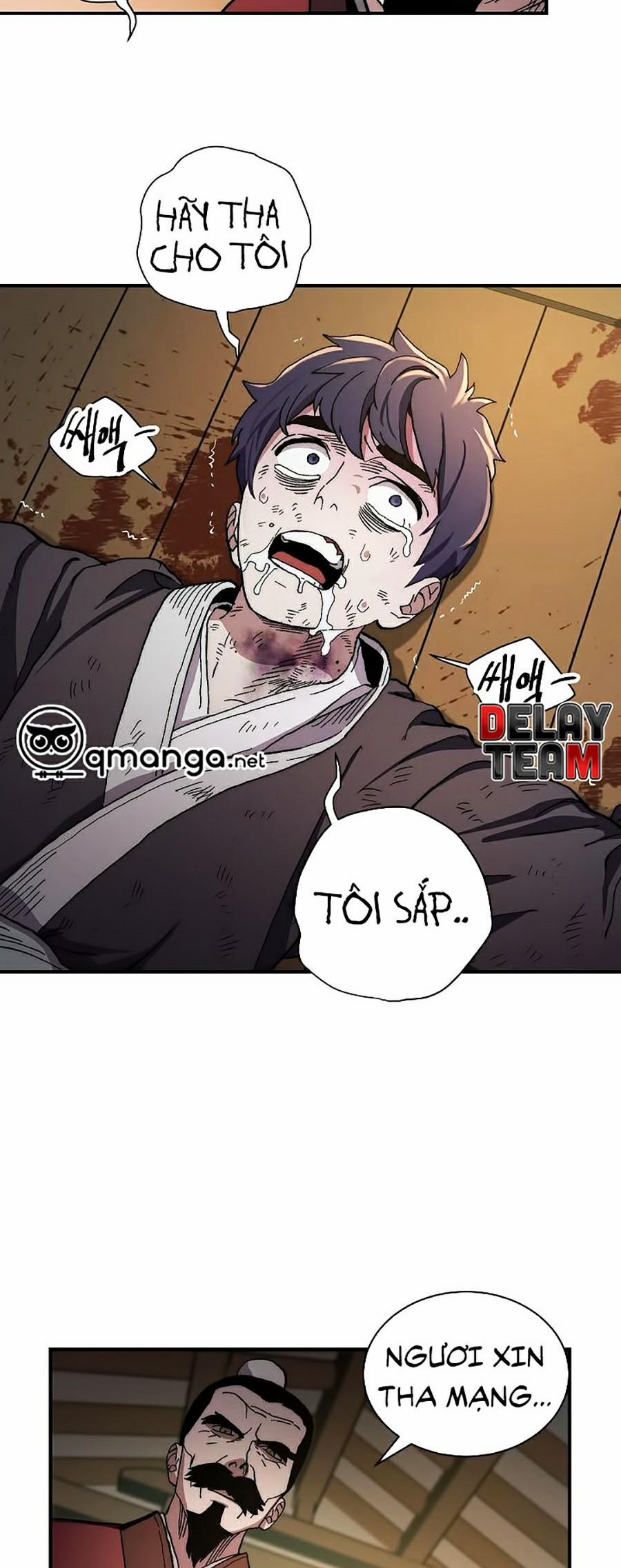 Huyền Thoại Diệt Thế Độc Long 2 trang 24