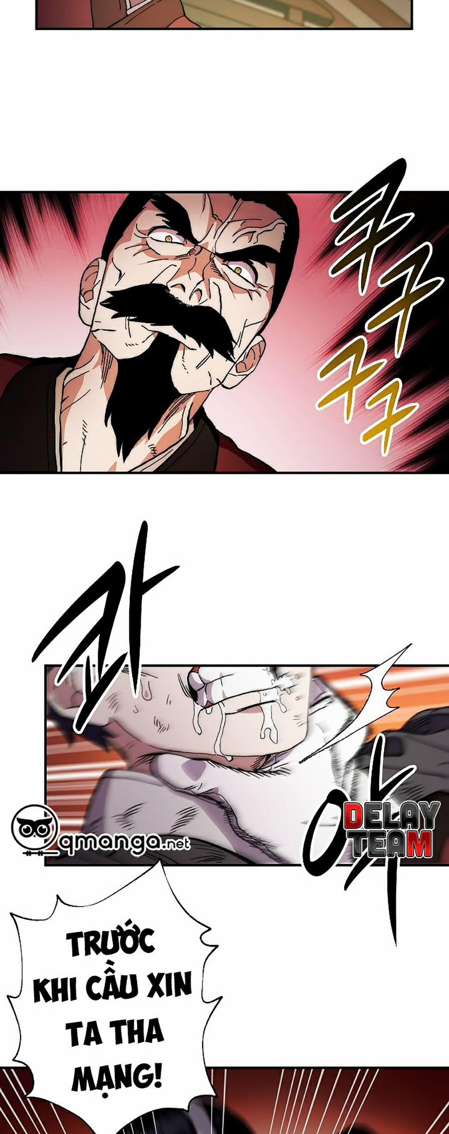 Huyền Thoại Diệt Thế Độc Long 2 trang 25