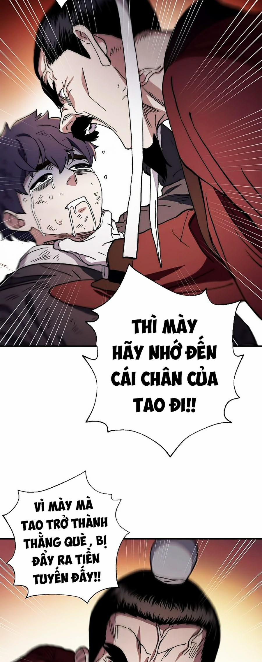 Huyền Thoại Diệt Thế Độc Long 2 trang 26