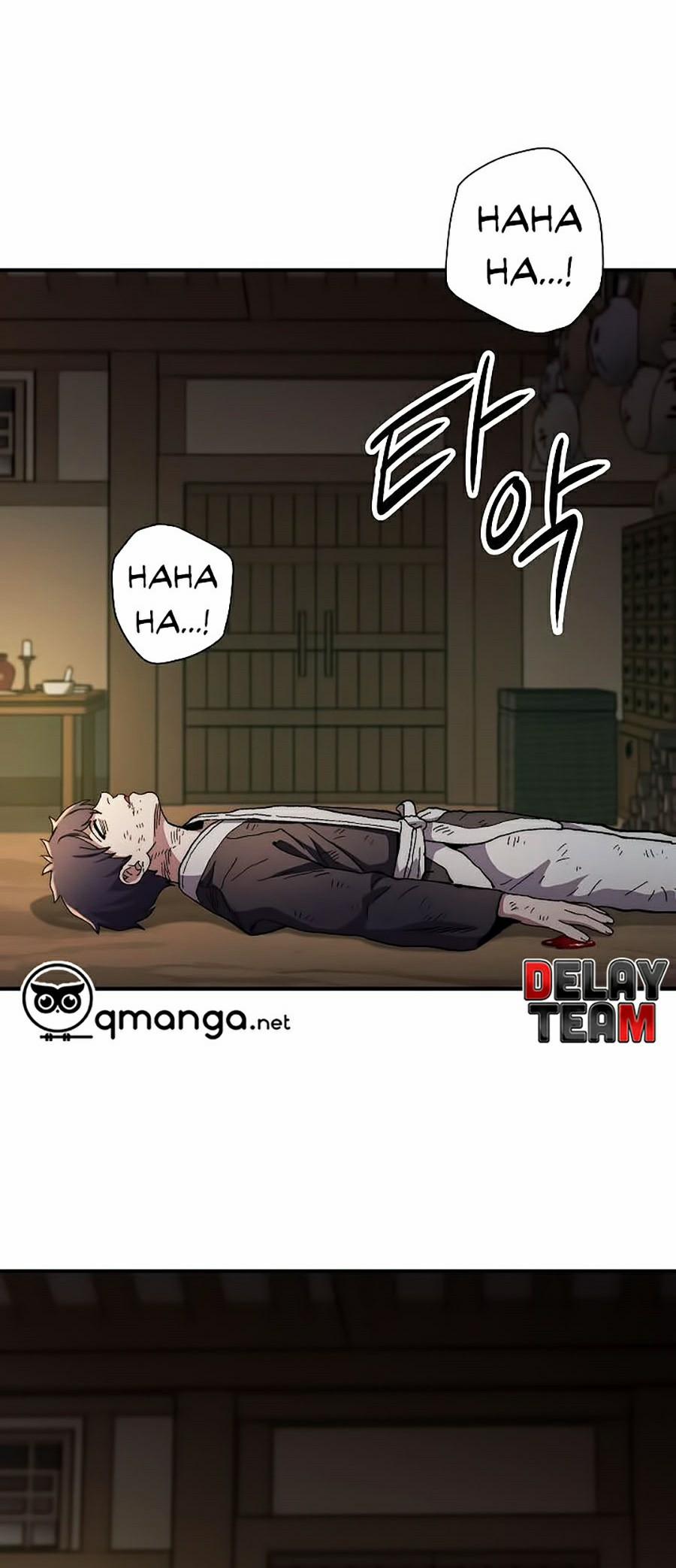 Huyền Thoại Diệt Thế Độc Long 2 trang 40