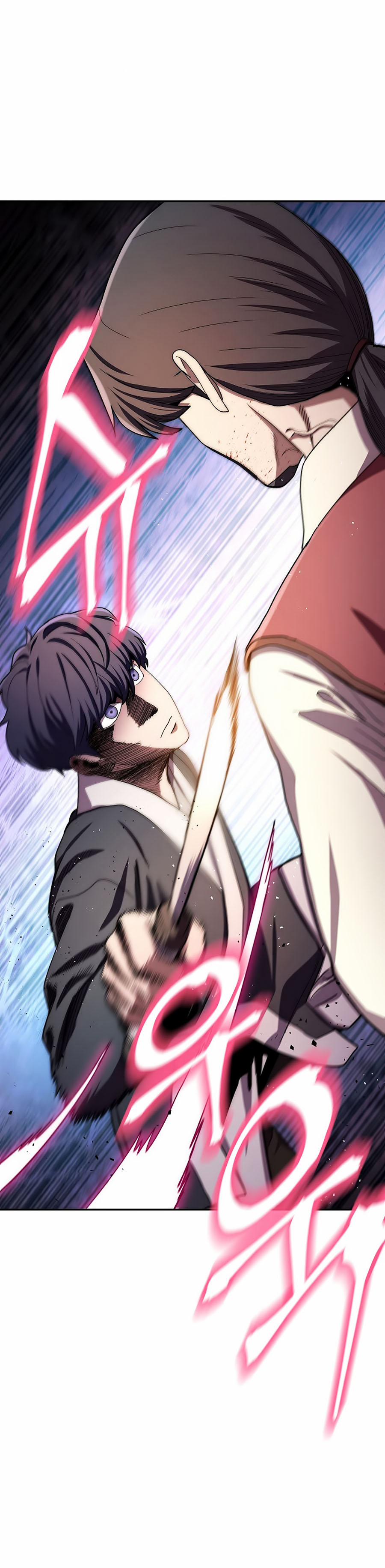 Huyền Thoại Diệt Thế Độc Long 26 trang 8