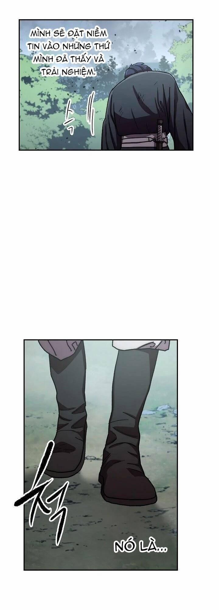 Huyền Thoại Diệt Thế Độc Long 27 trang 13