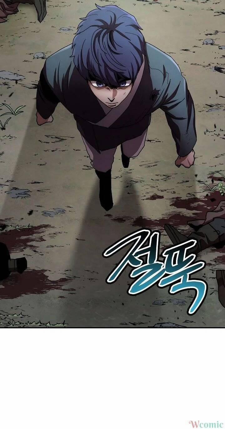 Huyền Thoại Diệt Thế Độc Long 27 trang 15