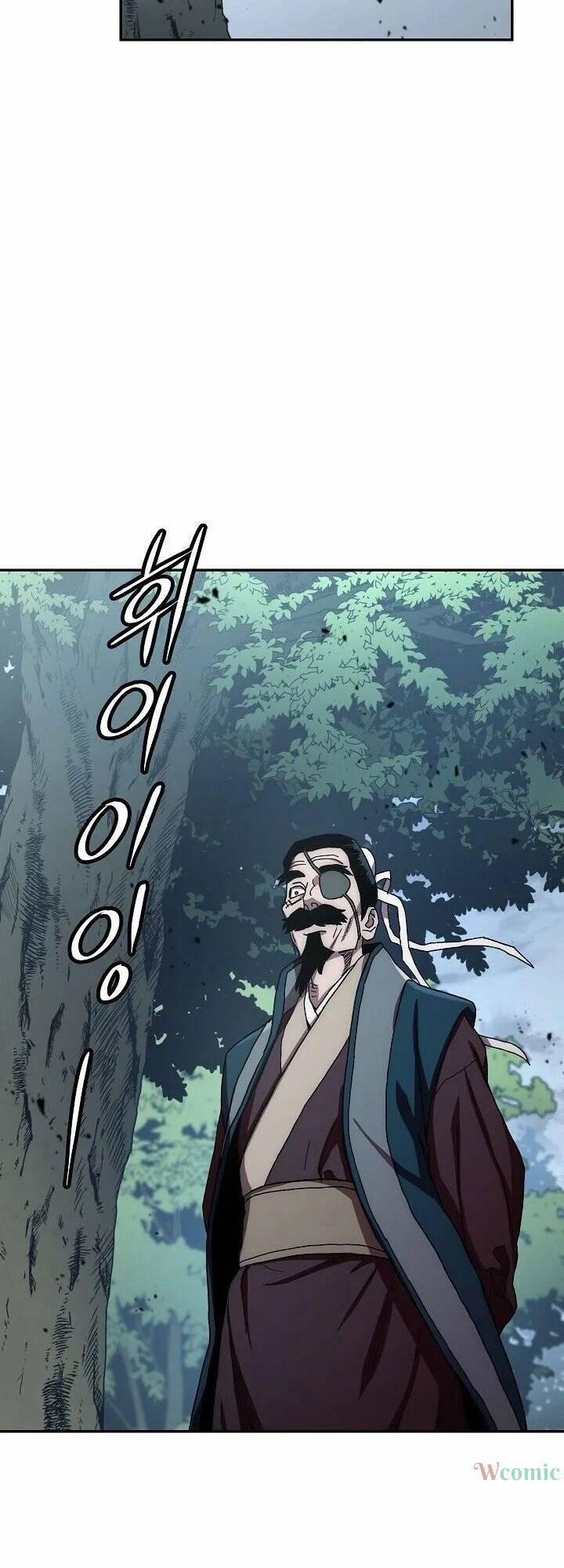 Huyền Thoại Diệt Thế Độc Long 27 trang 17