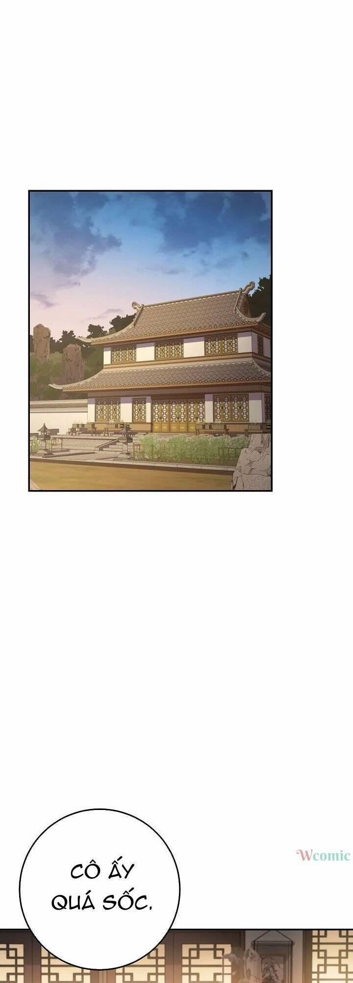 Huyền Thoại Diệt Thế Độc Long 27 trang 19