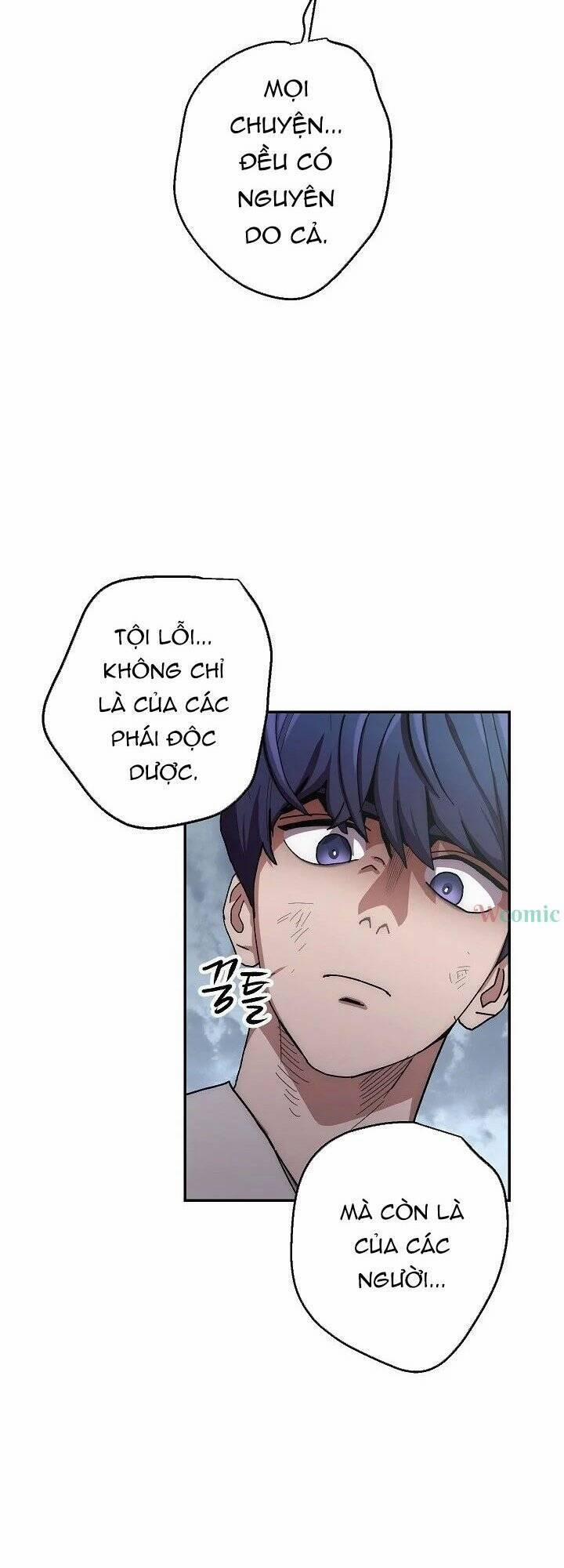 Huyền Thoại Diệt Thế Độc Long 27 trang 2