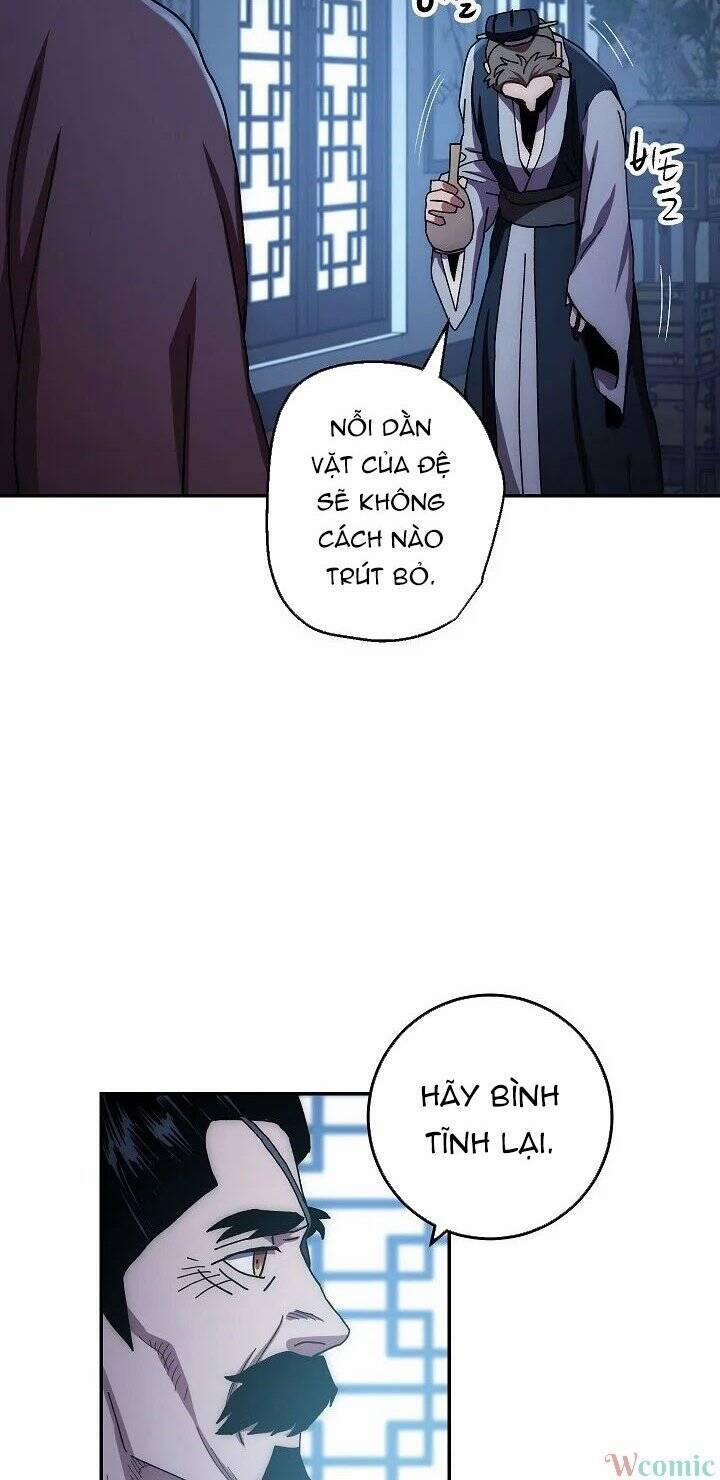 Huyền Thoại Diệt Thế Độc Long 27 trang 23