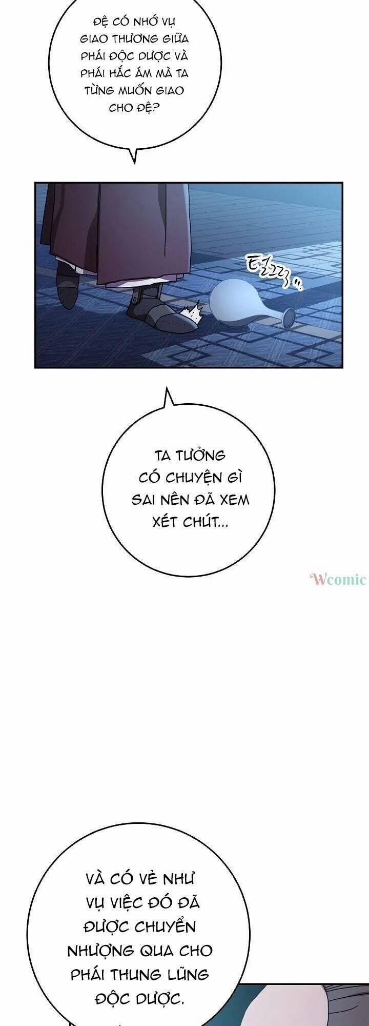 Huyền Thoại Diệt Thế Độc Long 27 trang 26