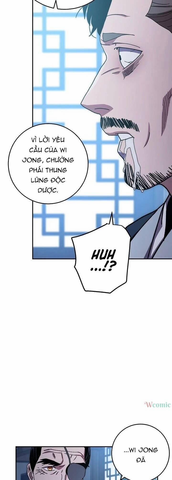 Huyền Thoại Diệt Thế Độc Long 27 trang 27