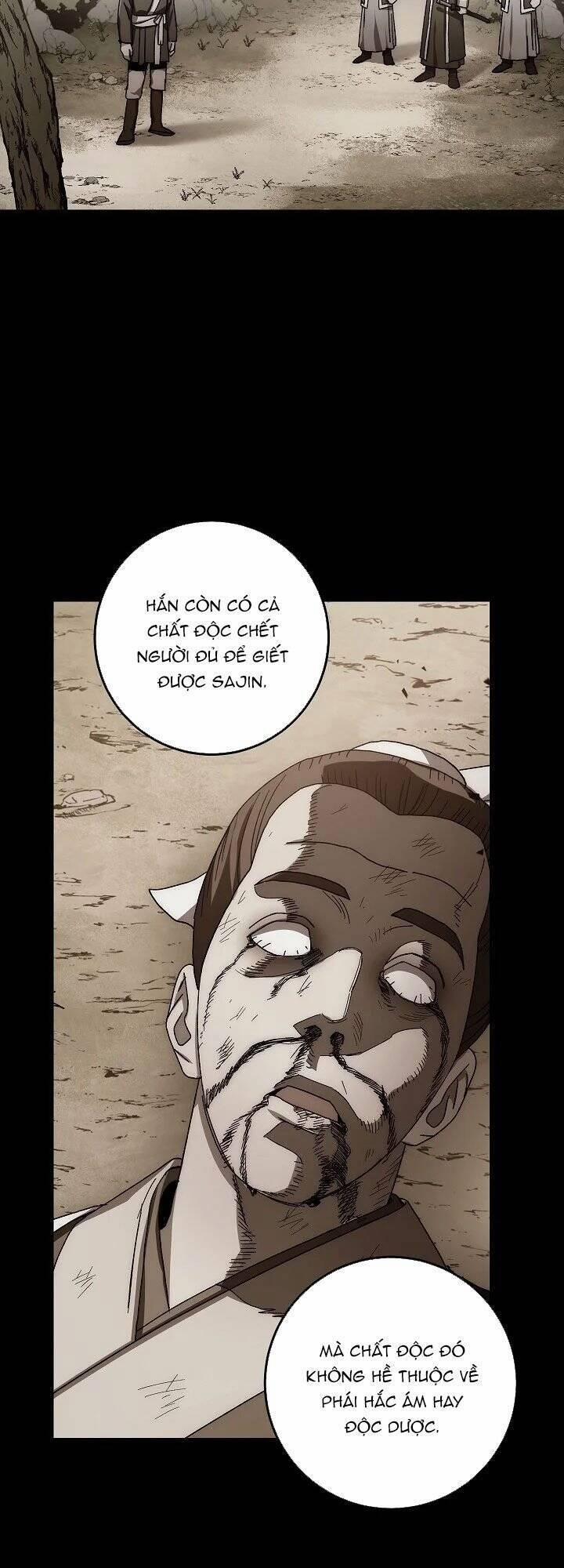 Huyền Thoại Diệt Thế Độc Long 27 trang 30
