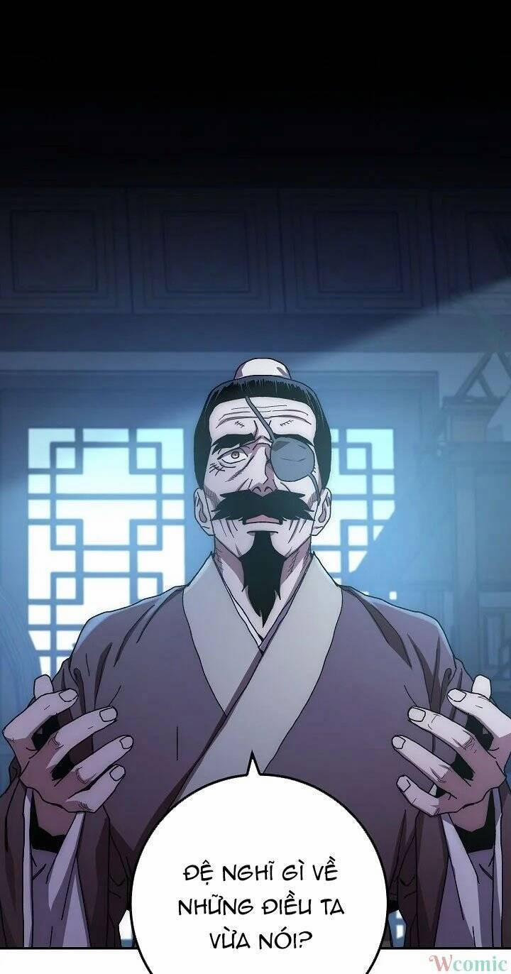 Huyền Thoại Diệt Thế Độc Long 27 trang 31