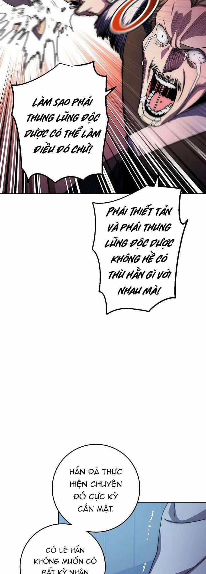 Huyền Thoại Diệt Thế Độc Long 27 trang 36