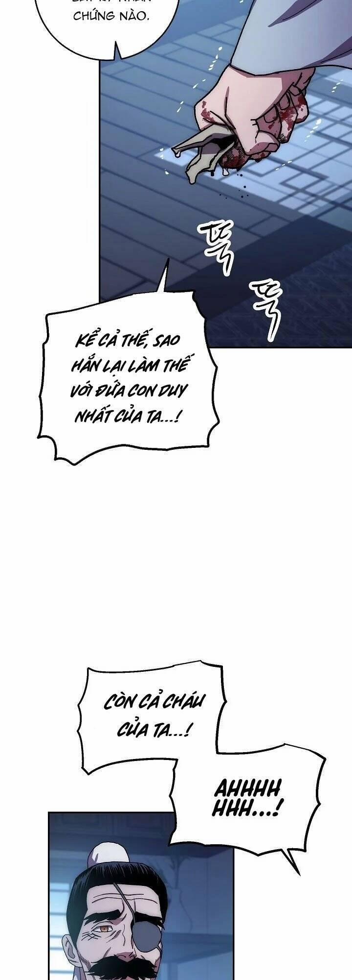 Huyền Thoại Diệt Thế Độc Long 27 trang 37