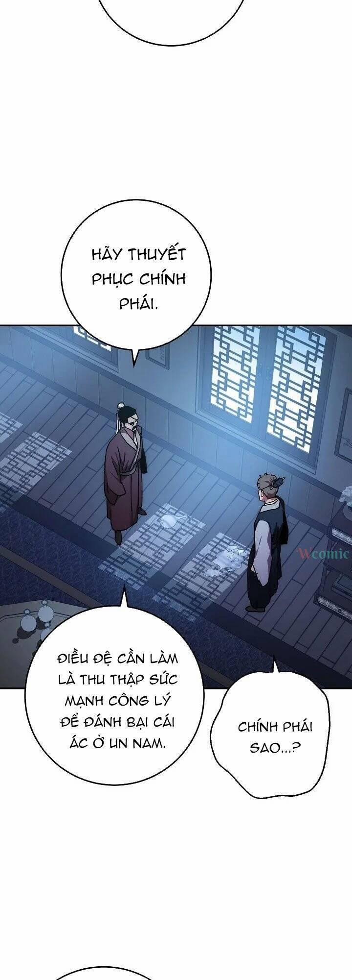 Huyền Thoại Diệt Thế Độc Long 27 trang 42