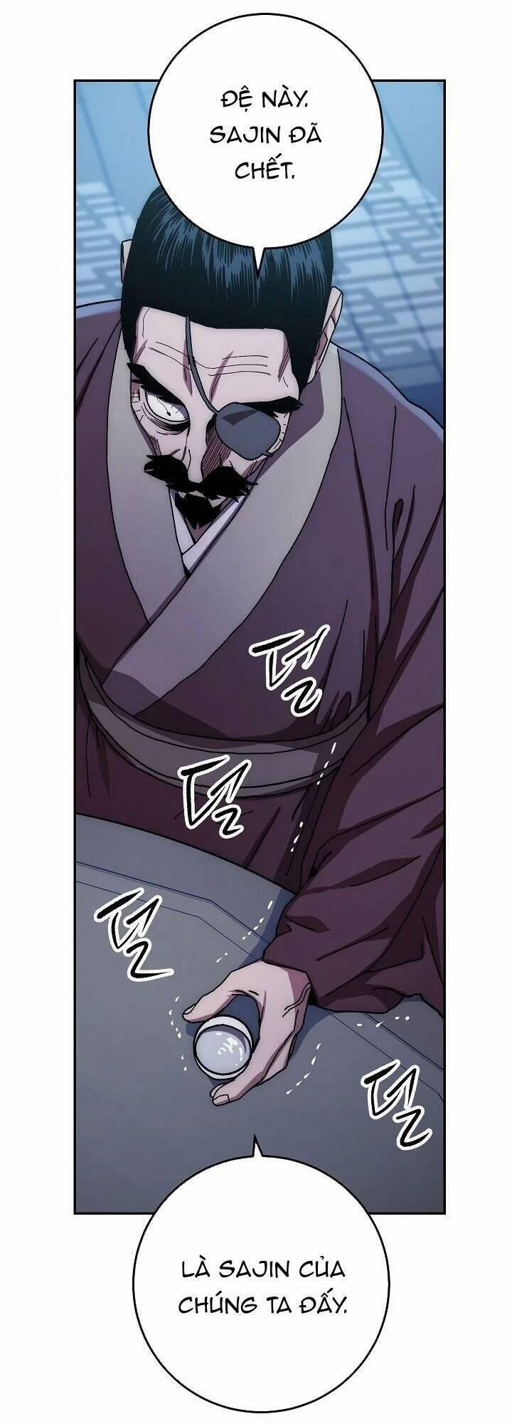 Huyền Thoại Diệt Thế Độc Long 27 trang 45