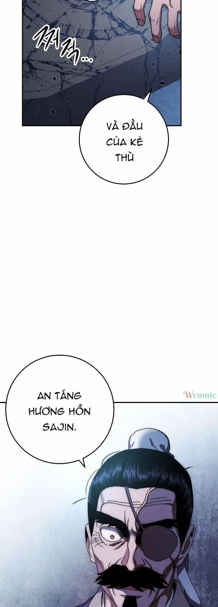 Huyền Thoại Diệt Thế Độc Long 27 trang 49