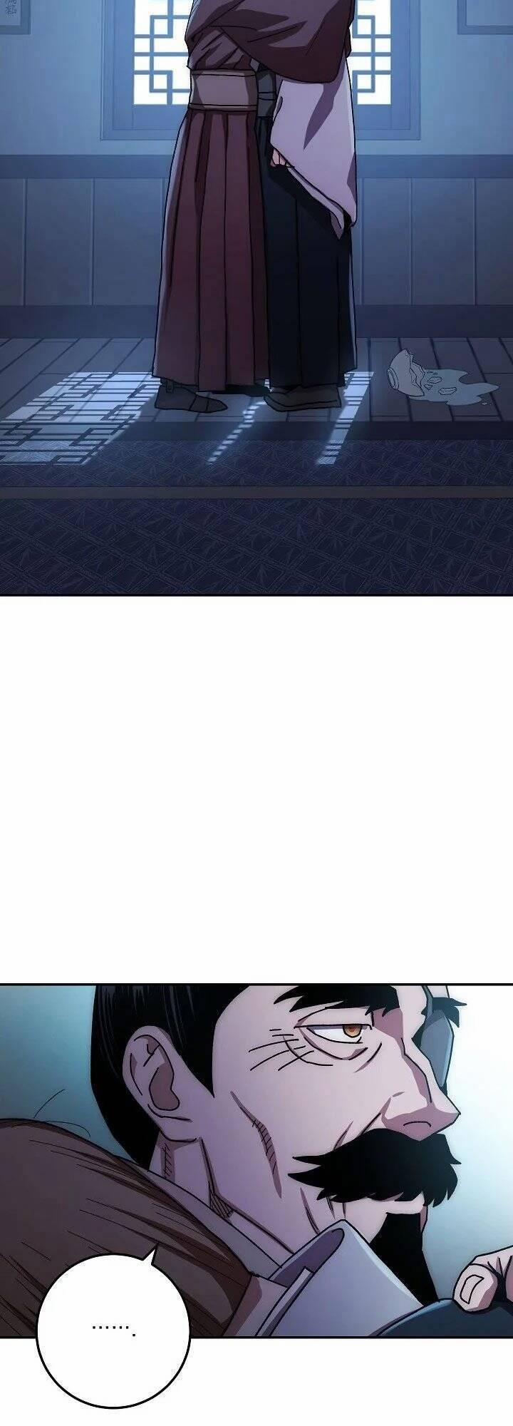 Huyền Thoại Diệt Thế Độc Long 27 trang 52