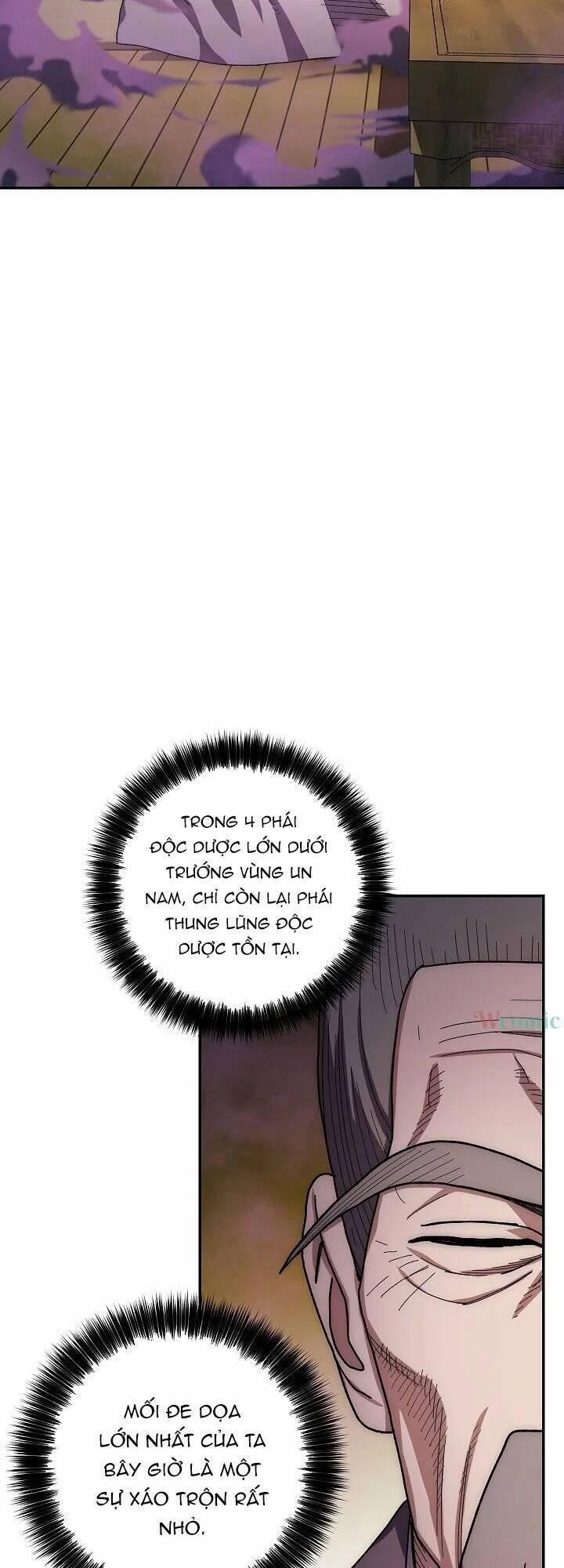 Huyền Thoại Diệt Thế Độc Long 27 trang 56
