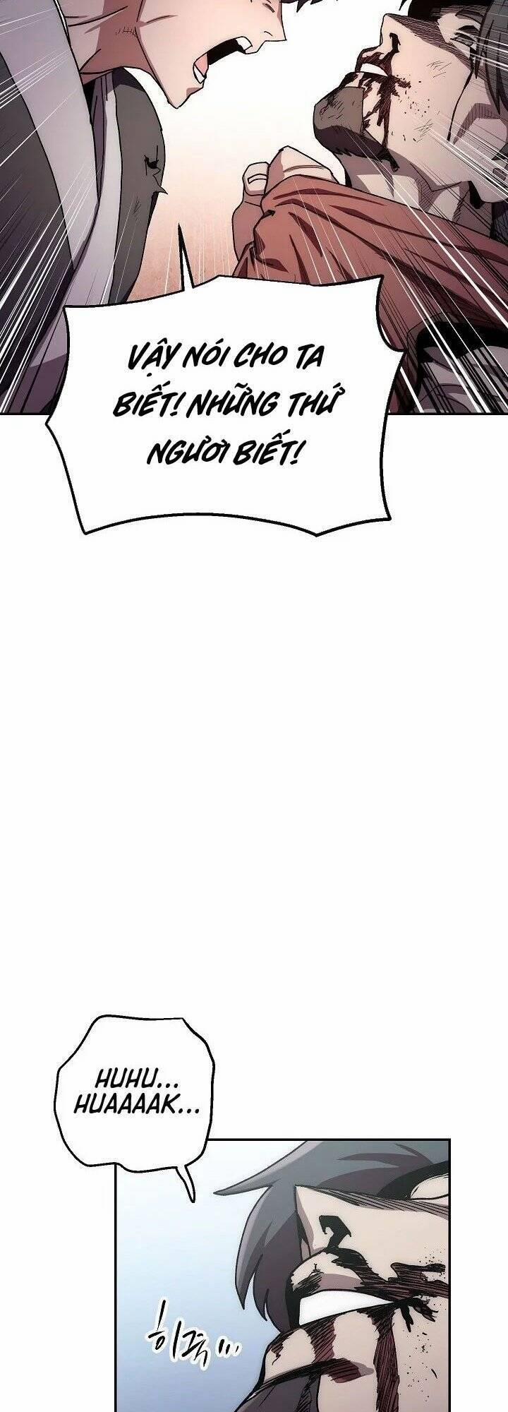 Huyền Thoại Diệt Thế Độc Long 27 trang 6