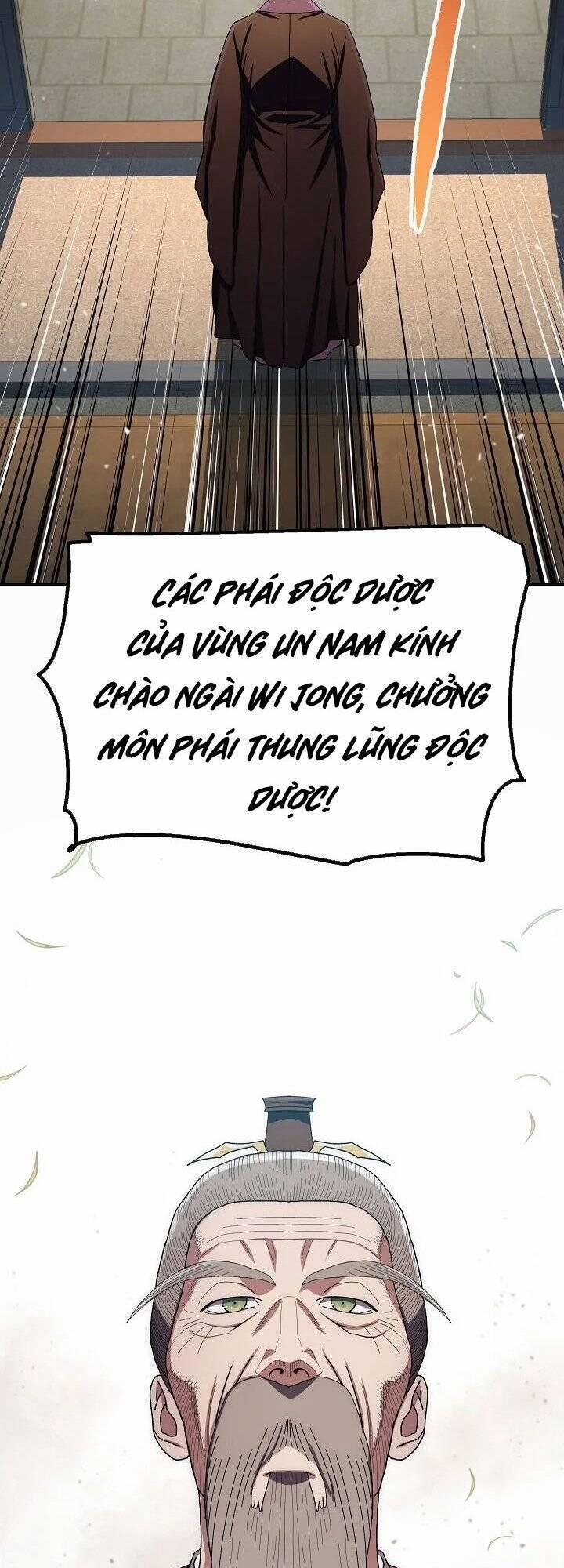 Huyền Thoại Diệt Thế Độc Long 27 trang 67