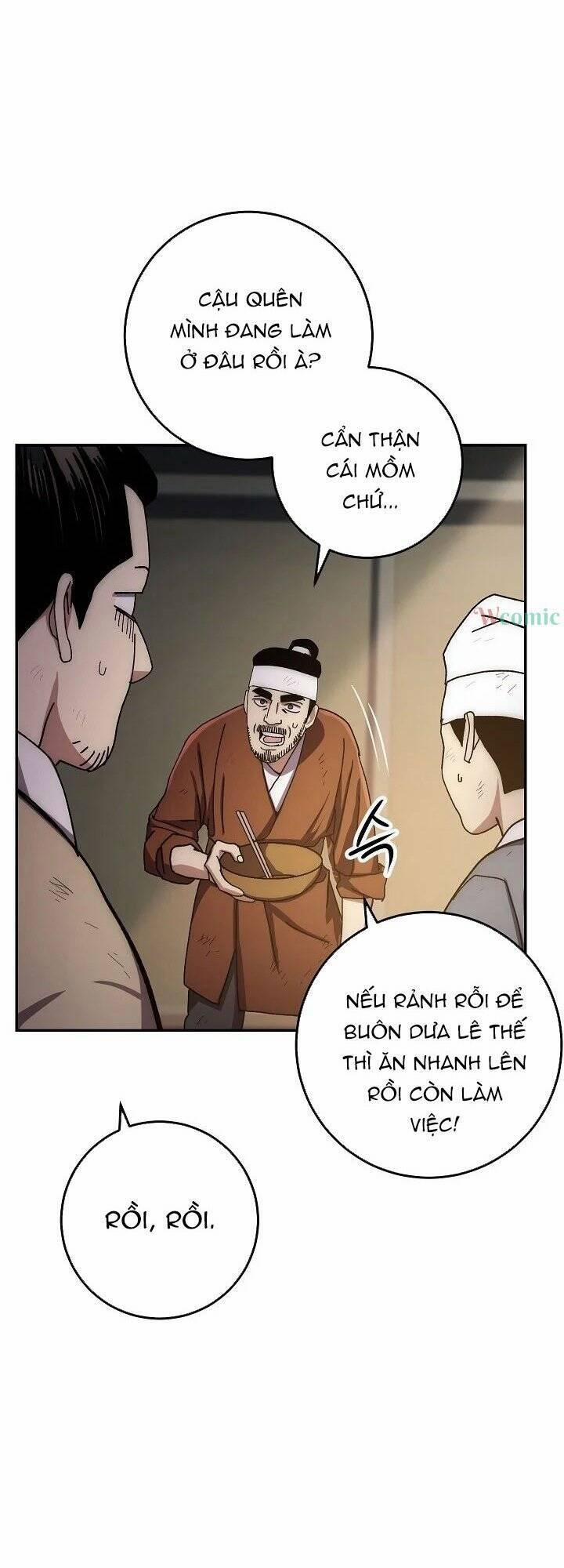 Huyền Thoại Diệt Thế Độc Long 27 trang 73