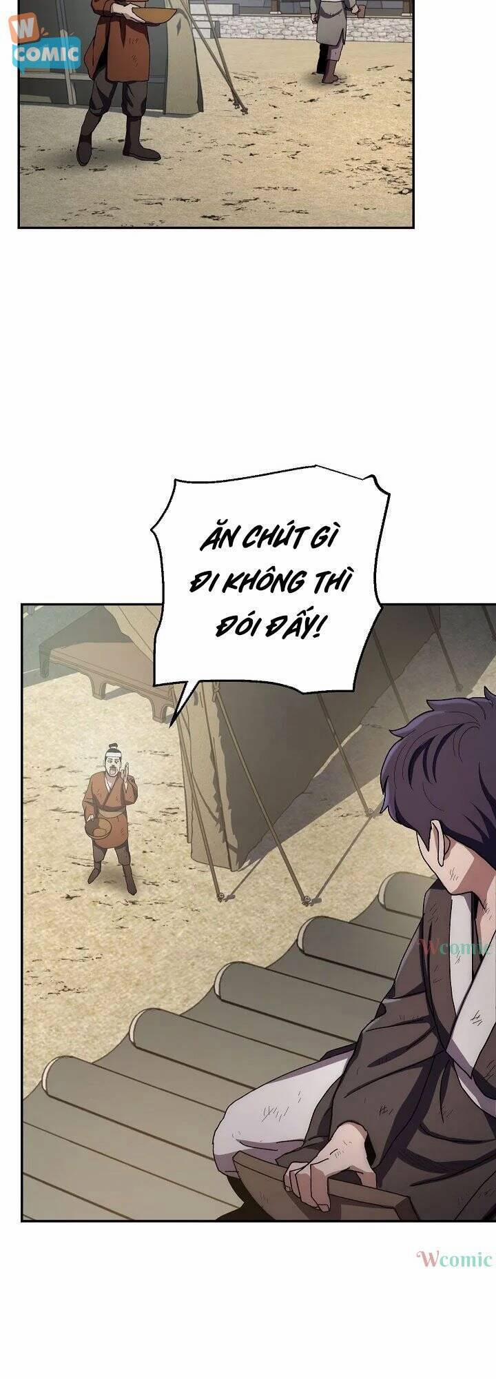 Huyền Thoại Diệt Thế Độc Long 27 trang 75