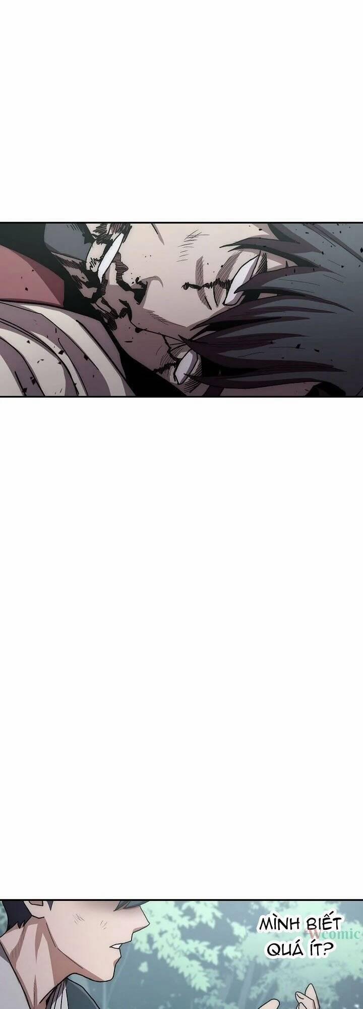 Huyền Thoại Diệt Thế Độc Long 27 trang 9