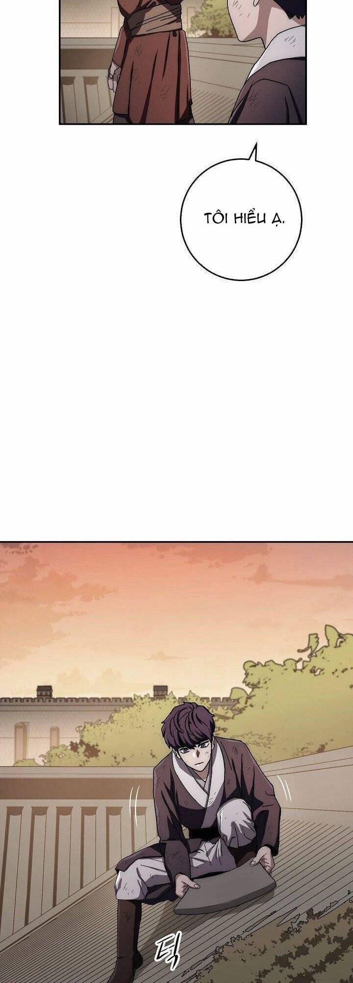 Huyền Thoại Diệt Thế Độc Long 28 trang 11